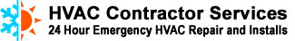 Huston HVAC Services